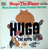 Hugo The Hippo